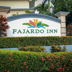 Fajardo Inn Resort 2* Fajardo