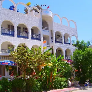 Fortin 2* Kusadasi