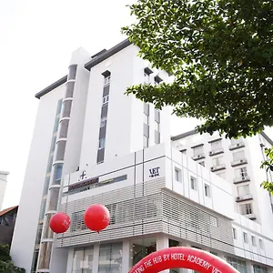 The Hub - Airport 3* Ho Chi Minh City