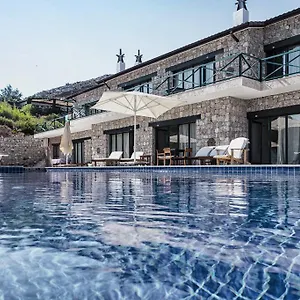Kekik Selimiye 4* Selimiye (Aegean)