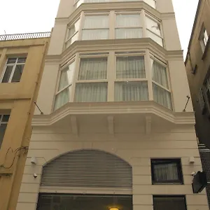 Mono Hotel