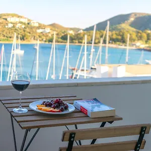 Bora 3* Datca