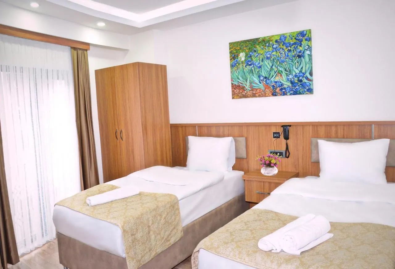 Hotel La Sera Istanbul